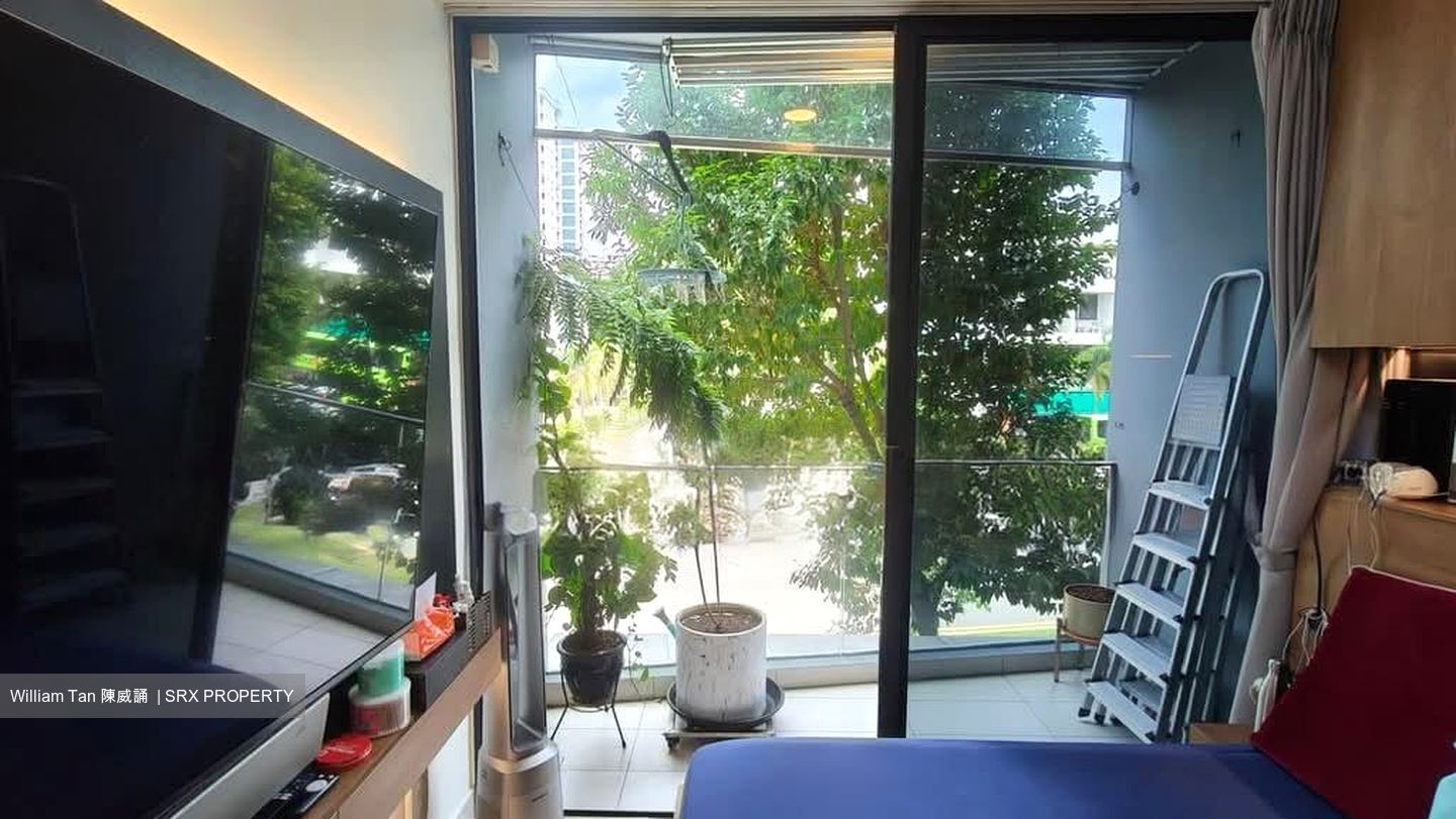 Guillemard Suites (D14), Apartment #626068851
